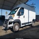 3C6LRVBG5NE107156 2022 Ram Promaster 1500 High Roof 136 Wb auction photo thumbnail 2