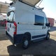 3C6LRVBG5NE107156 2022 Ram Promaster 1500 High Roof 136 Wb auction photo thumbnail 4