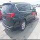 2C4RC1BG6PR602061 2023 Chrysler Pacifica Touring L auction photo thumbnail 4