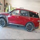 5LM5J7XC3LGL22728 2020 Lincoln Aviator Reserve auction photo thumbnail 14