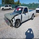 1GTCS14Z5M8521938 1991 GMC Sonoma auction photo thumbnail 2