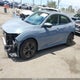 SHHFK7H57JU422376 2018 Honda Civic Ex auction photo thumbnail 2