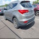 5XYZU3LB6GG346214 2016 Hyundai Santa Fe Sport 2.4L auction photo thumbnail 3