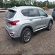 5NMS3CADXLH248022 2020 Hyundai Santa Fe Sel auction photo thumbnail 4
