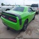2C3CDZFJ3HH549273 2017 Dodge Challenger 392 Hemi Scat Pack Shaker auction photo thumbnail 4