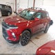 3GNKBKRS1PS128485 2023 Chevrolet Blazer Awd Rs auction photo thumbnail 2