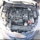 JTDEAMDE2MJ014563 2021 Toyota Corolla Hybrid Le auction photo thumbnail 10