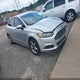 3FA6P0G79GR295866 2016 Ford Fusion S auction photo thumbnail 1