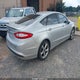 3FA6P0G79GR295866 2016 Ford Fusion S auction photo thumbnail 4