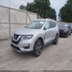 JN8AT2MT0LW040306 2020 Nissan Rogue Sv Fwd auction photo thumbnail 2