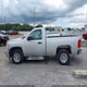 1GCNCPEX2BZ124040 2011 Chevrolet Silverado 1500 Work Truck auction photo thumbnail 14
