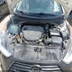 KMHTC6AD3CU026674 2012 Hyundai Veloster Base W/Gray auction photo thumbnail 10