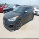 KMHTC6AD3CU026674 2012 Hyundai Veloster Base W/Gray auction photo thumbnail 2