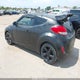 KMHTC6AD3CU026674 2012 Hyundai Veloster Base W/Gray auction photo thumbnail 3