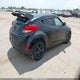 KMHTC6AD3CU026674 2012 Hyundai Veloster Base W/Gray auction photo thumbnail 4