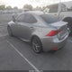 JTHBA1D22H5058289 2017 Lexus Is 200T auction photo thumbnail 3