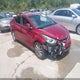 5NPDH4AE7GH717018 2016 Hyundai Elantra Se auction photo thumbnail 1