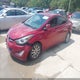 5NPDH4AE7GH717018 2016 Hyundai Elantra Se auction photo thumbnail 2