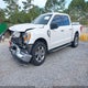 1FTEW1C52NFB79356 2022 Ford F-150 Xlt auction photo thumbnail 2