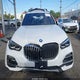 5UXCR6C08M9H19629 2021 BMW X5 xDrive40I auction photo thumbnail 13