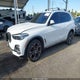 5UXCR6C08M9H19629 2021 BMW X5 xDrive40I auction photo thumbnail 2