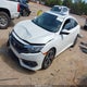 JHMFC1F33JX035244 2018 Honda Civic Ex-T auction photo thumbnail 2