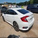 JHMFC1F33JX035244 2018 Honda Civic Ex-T auction photo thumbnail 3