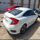 JHMFC1F33JX035244 2018 Honda Civic Ex-T auction photo thumbnail 4