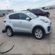 KNDPM3AC2J7341244 2018 Kia Sportage Lx auction photo thumbnail 14