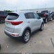 KNDPM3AC2J7341244 2018 Kia Sportage Lx auction photo thumbnail 4