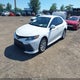 4T1C11AK6NU643965 2022 Toyota Camry Le auction photo thumbnail 2