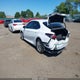 4T1C11AK6NU643965 2022 Toyota Camry Le auction photo thumbnail 3