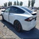 7SAXCBE61PF431010 2023 Tesla Model X Plaid Tri Motor All-Wheel Drive auction photo thumbnail 3