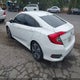2HGFC1F76GH659865 2016 Honda Civic Ex-L auction photo thumbnail 3