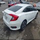2HGFC1F76GH659865 2016 Honda Civic Ex-L auction photo thumbnail 4