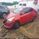 ML32F3FJ7LHF06865 2020 Mitsubishi Mirage G4 Es auction photo thumbnail 2