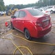 ML32F3FJ7LHF06865 2020 Mitsubishi Mirage G4 Es auction photo thumbnail 3