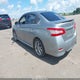 3N1AB7AP4EL610158 2014 Nissan Sentra Sr auction photo thumbnail 3