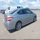 3N1AB7AP4EL610158 2014 Nissan Sentra Sr auction photo thumbnail 4