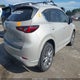 JM3KFBEM7S0573437 2025 Mazda Cx-5 2.5 S Premium Plus auction photo thumbnail 4
