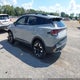 5XYK6CAF8PG024434 2023 Kia Sportage X Line auction photo thumbnail 3