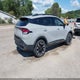 5XYK6CAF8PG024434 2023 Kia Sportage X Line auction photo thumbnail 4