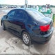 3VW1K7AJ2EM373492 2014 Volkswagen Jetta 2.0L S auction photo thumbnail 3