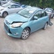 1FAHP3F22CL152234 2012 Ford Focus Se auction photo thumbnail 2