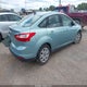 1FAHP3F22CL152234 2012 Ford Focus Se auction photo thumbnail 4