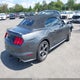 1FATP8UH1F5365389 2015 Ford Mustang Ecoboost Premium auction photo thumbnail 4