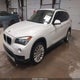 WBAVL1C57EVY23445 2014 BMW X1 xDrive28I auction photo thumbnail 2