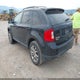 2FMDK3JC1DBC20852 2013 Ford Edge Sel auction photo thumbnail 3