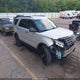 1FM5K7B81HGC52382 2017 Ford Explorer auction photo thumbnail 1