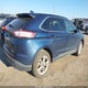 2FMPK3J92HBB89358 2017 Ford Edge Sel auction photo thumbnail 4